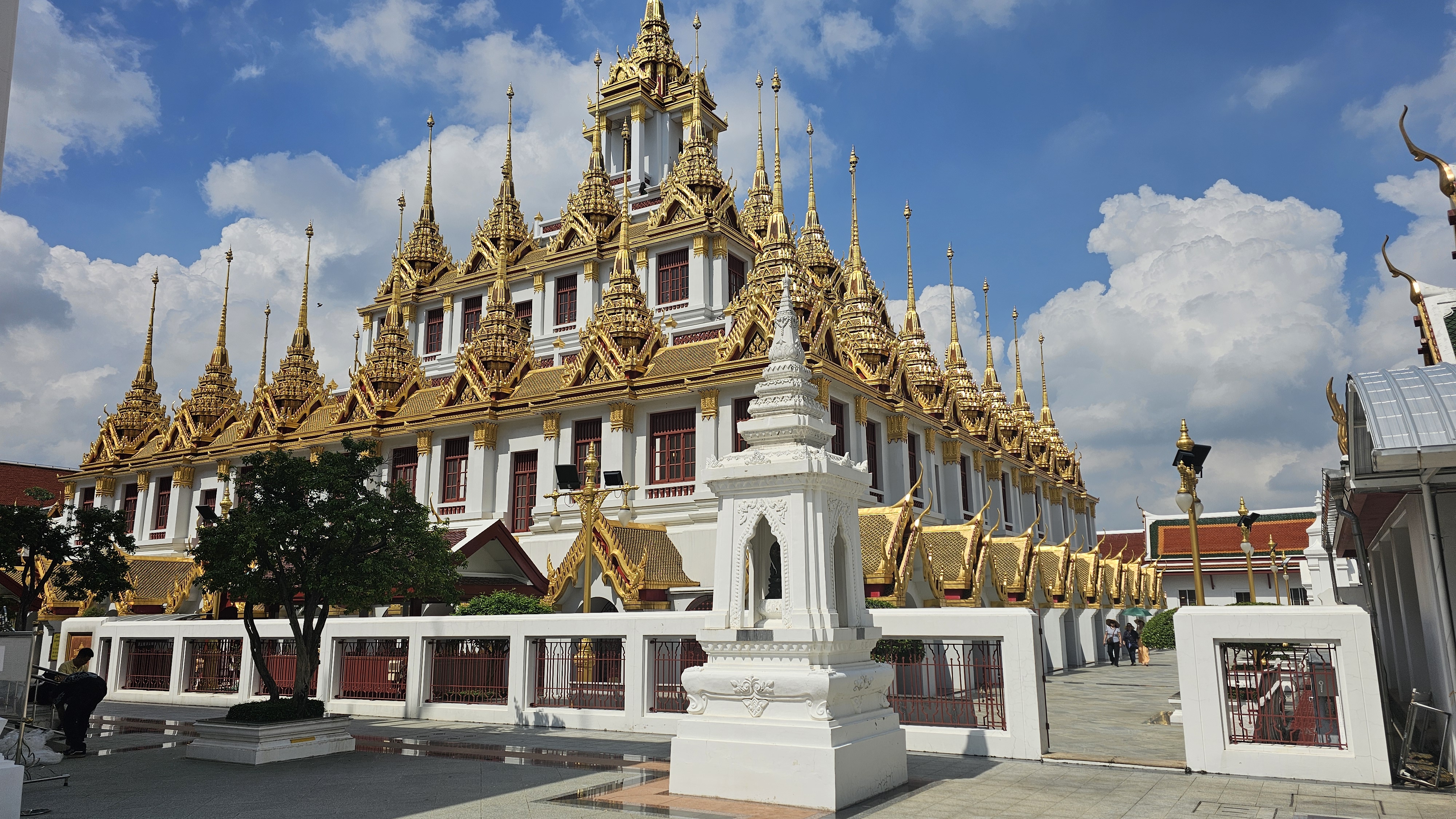 Bangkok: The City That Never Stops Surprising Me