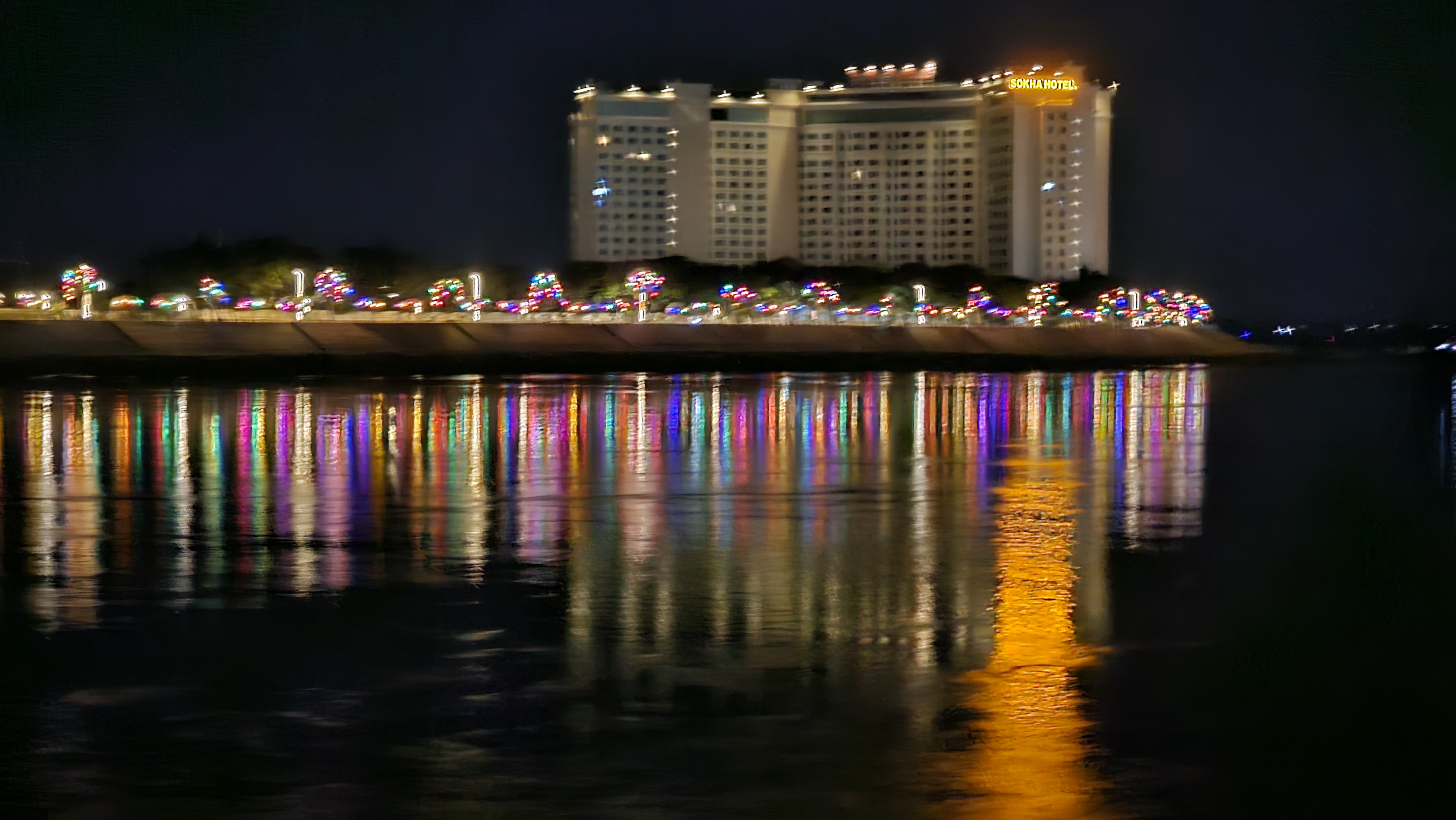 Phnom Penh: Cambodia’s Calm Capital with a Dark Past